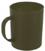 Plastic Mug